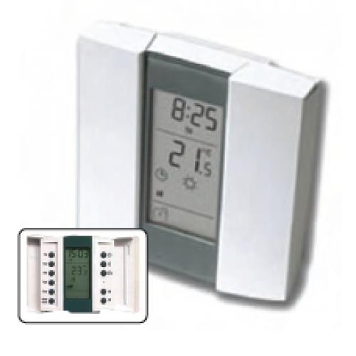 Flexel TH232 Programmable Room Thermostat